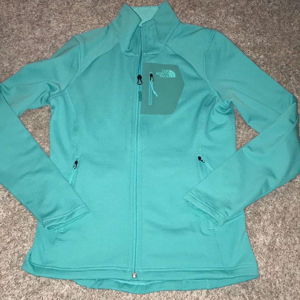 NWOT Northface jacket